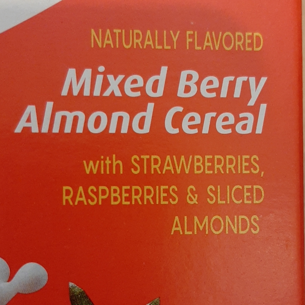 Premier Protein 20g Berry Almond Cereal - Picture 7 of 8